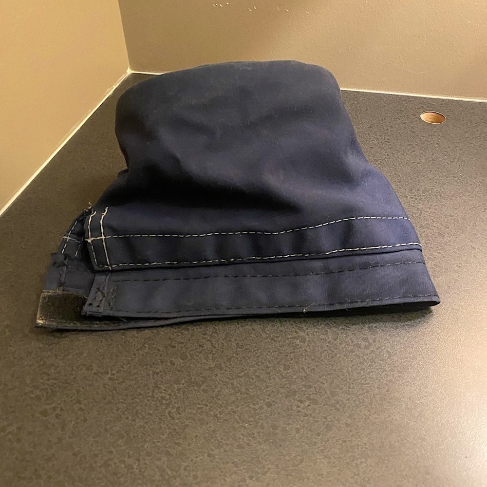 Youth Kids Velcro Bucket Hat